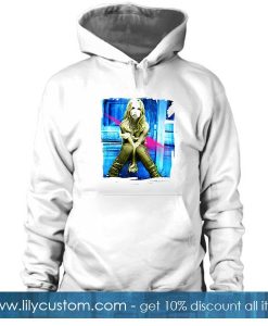 Britney Spears Hoodie