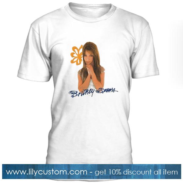 Britney Spears Tshirt