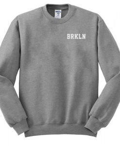 Brkln sweatshirt