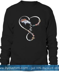 Broncos Lover Sweatshirt