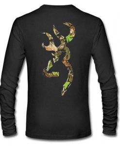 Browning Longsleeve Back