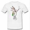 Bunny Whats Up Doc t shirt