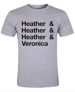 Buy Tshirt Heather Veronica Tshirt Womens Tshirt