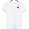 Cactus patch shirt
