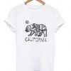 California shirt