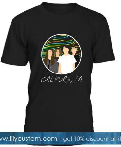 Calpurnia Finn Wolfhard T Shirt