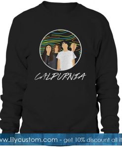 Calpurnia Sweatshirt