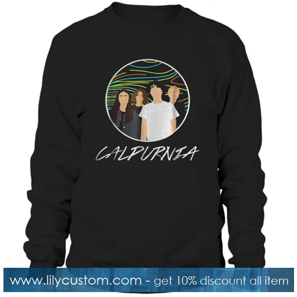 Calpurnia Sweatshirt