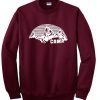 Camp Brand Goods sweatshirt