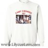 Camp Firewood 1981 Sweatshirt (LIM)