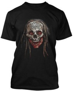 Cannibal Corpse Butcher Head Tshirt