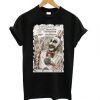 Captain Spaulding’s Museum Of Monsters And Madmen T shirt