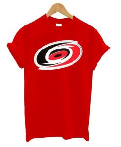 Carolina Hurricanes T shirt