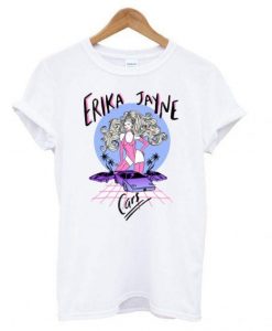 Cars – Erika Jayne T shirt