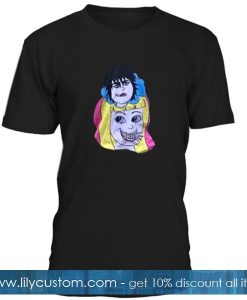 Cartoon T Shirt