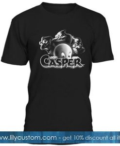 Casper Vintage Tshirt