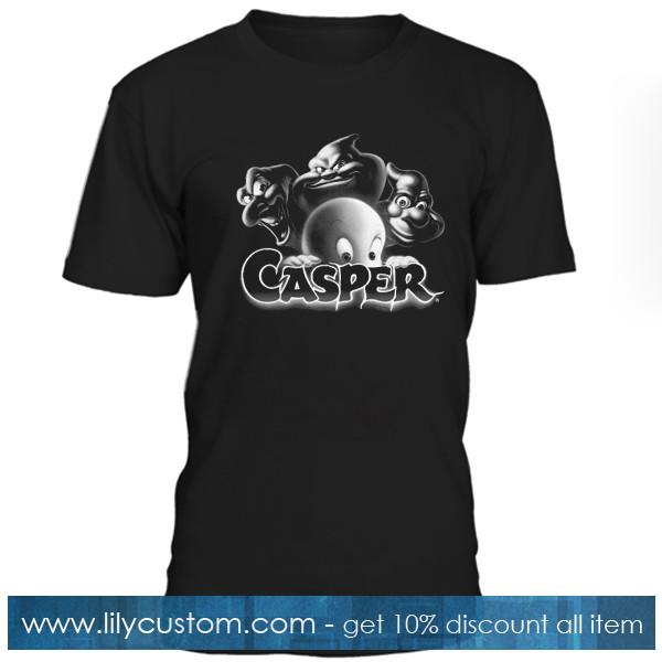 Casper Vintage Tshirt
