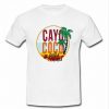 Cayo Coco T Shirt   SU