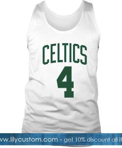 Celtics 4 Tanktop