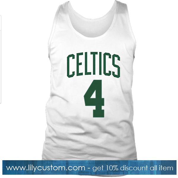 Celtics 4 Tanktop