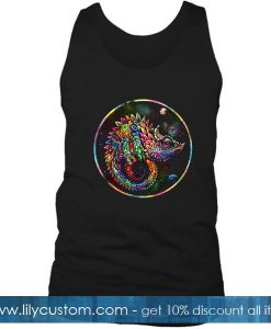 Chameleon Tank Top