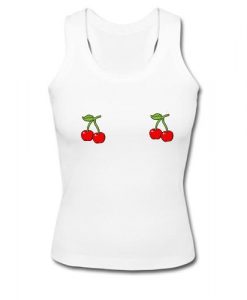 Cherry Tank Top  SU