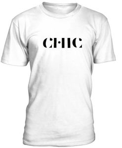 Chic Tshirt