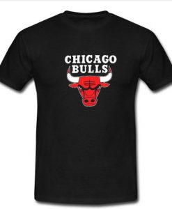 Chicago Bulls comfort T-Shirt  SU