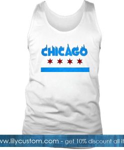 Chicago Tank Top