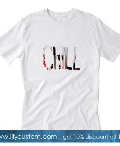 Chill Palm T-Shirt