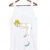 Cinderalla tanktop