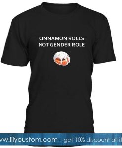 Cinnamon Rolls On Sale T-Shirt