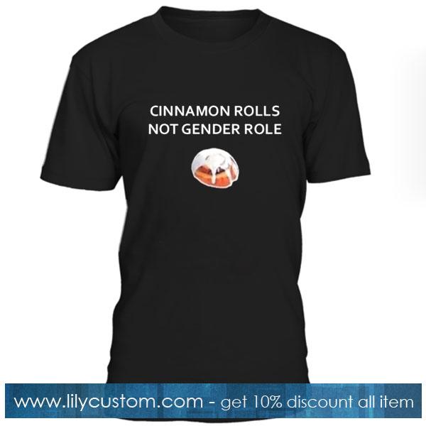 Cinnamon Rolls On Sale T-Shirt