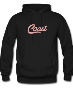 Coast Hoodies