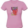 Coca Cola Have A Coke And Smile T-Shirt  SU