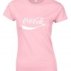 Coca cola shirt