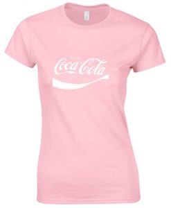 Coca cola shirt