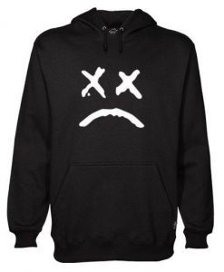 Compre R.I.P Lil Peep Hoodie  SU