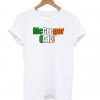 Conor Mcgregor 13 Seconds T shirt