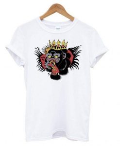 Conor Mcgregor Tattoo T shirt