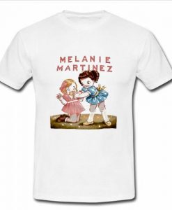 Cry Baby by Melanie Martinez T shirt
