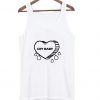Cry baby tanktop