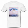 Crybaby Cover T Shirt