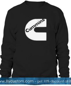 Cummins Sweatshirt