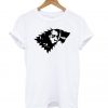 Custom Arya Stark T shirt