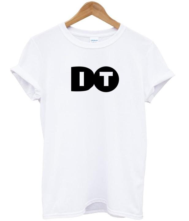 DO IT T shirt SU