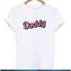 Daddy Tshirt