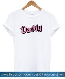 Daddy Tshirt
