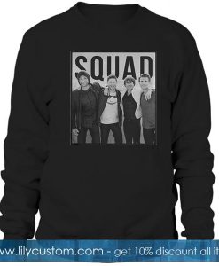 Damom Squad Sweatshirt