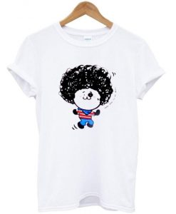 Daneo Cute Character Child t Shirt